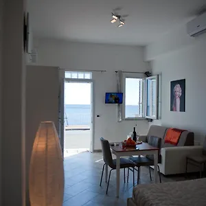 Apartament Taormina Holidays
