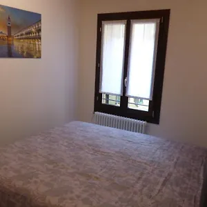 Casa Moderna A Due Passi Da Rialto Apartament Wenecja
