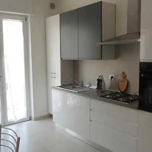 Appartamento Casa Mariateresa 