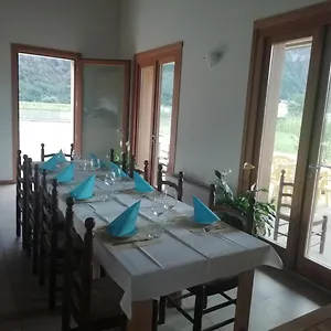 Summus Lacus Gospodarstwo agroturystyczne Riva (Sondrio)