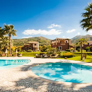 Hotel Alcantara Di Charme Adults Only