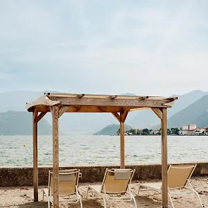 Camping Del Sole Village Italie
