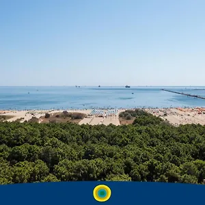 Club Del Sole Easy Village Kemping Marina Romea