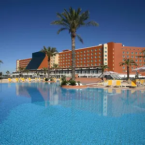 Marriott Park 4* Rom