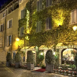 Boutique Campo De' Fiori 3* Rom