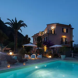 La Musa Apartament Lerici
