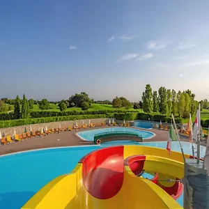 Eden 2* Peschiera del Garda