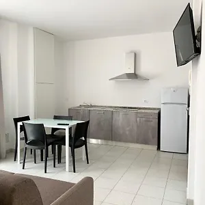 The Ap Fiumaretta Apartament Ameglia
