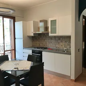 Recanati House Giardini Naxos