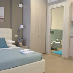 Apartament Casa Lucrezia