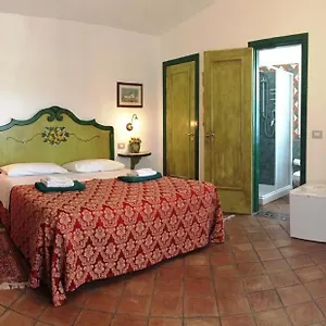 Bed & Breakfast Terre Di Sicilia