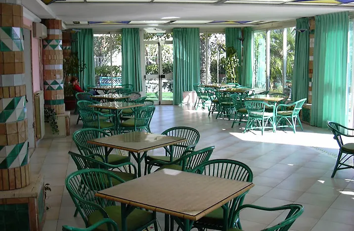 Hotel Nike Giardini Naxos