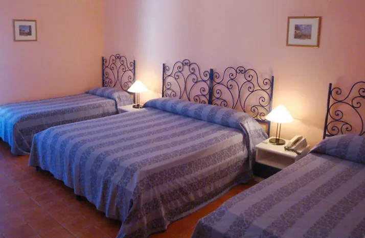 Hotel Nike Giardini Naxos