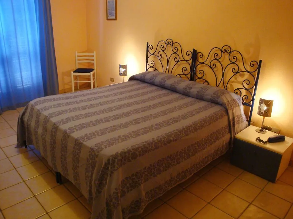 Hotel Nike Giardini Naxos