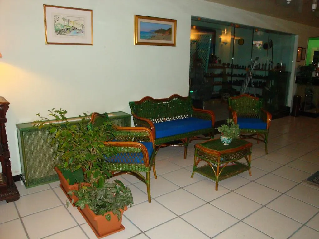 Hotel Nike Giardini Naxos 4*,  Italy