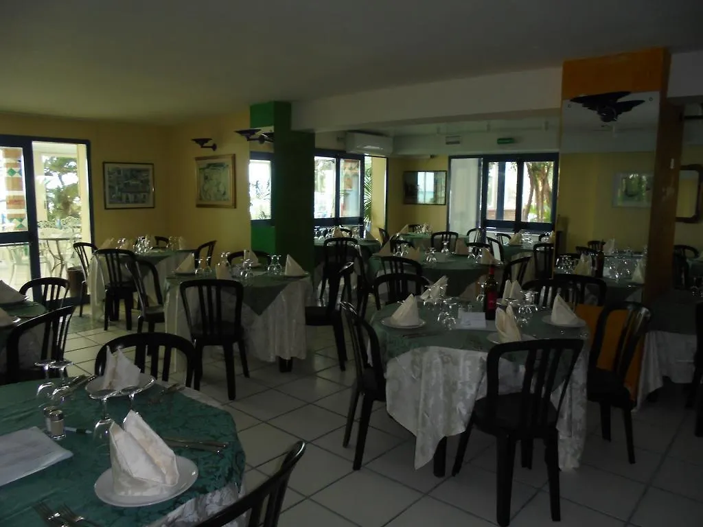 ****  Hotel Nike Giardini Naxos Italy