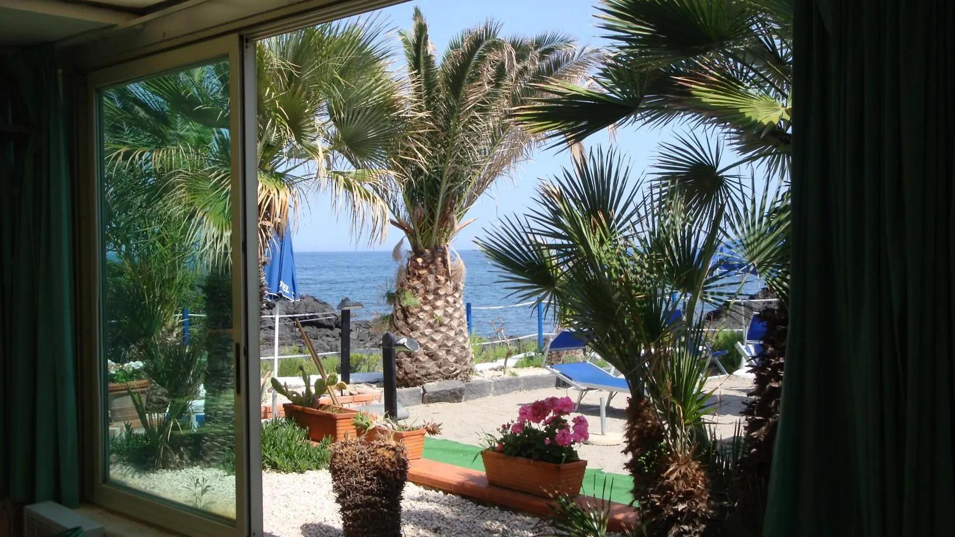 Hotel Nike Giardini Naxos