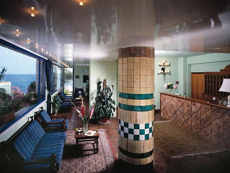 Hotel Nike Giardini Naxos