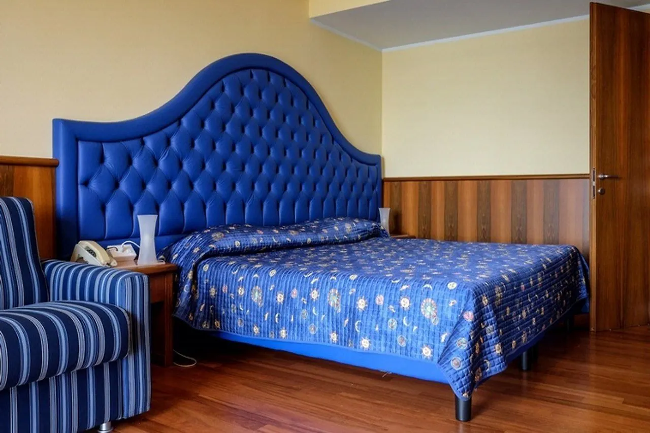 Hotel Nike Giardini Naxos