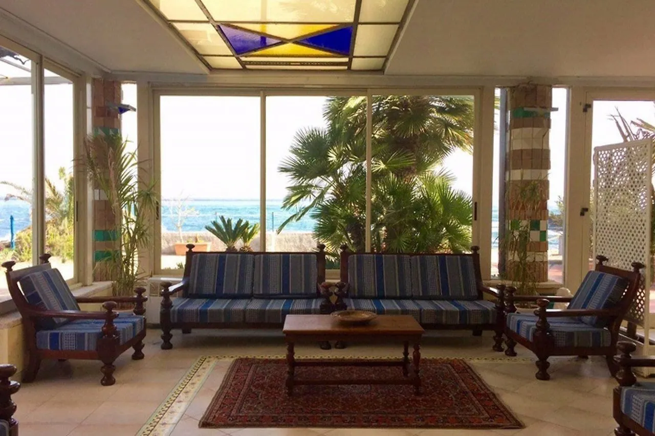 Hotel Nike Giardini Naxos