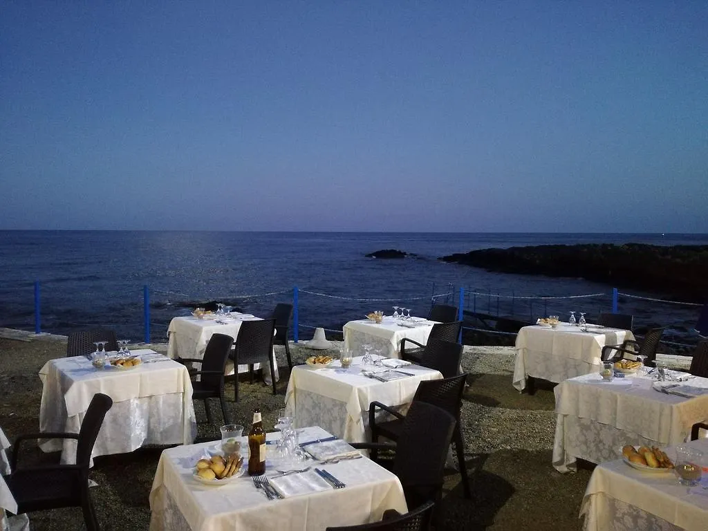 Hotel Nike Giardini Naxos