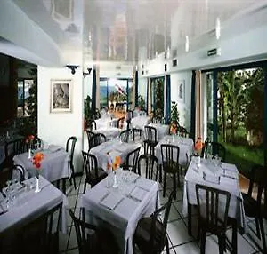 Hotel Nike Giardini Naxos