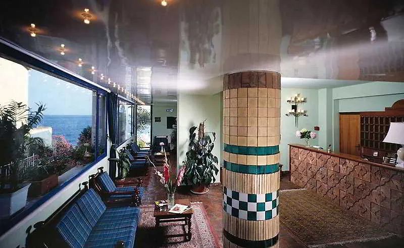 Hotel Nike Giardini Naxos