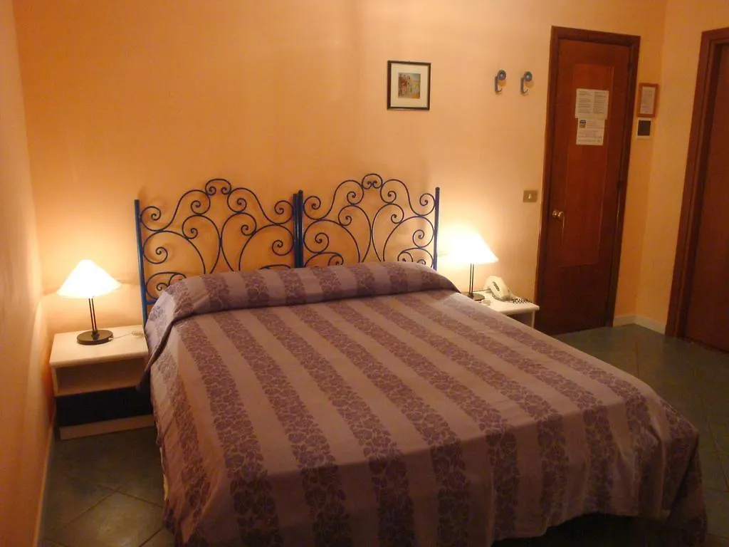 ****  Hotel Nike Giardini Naxos Italy