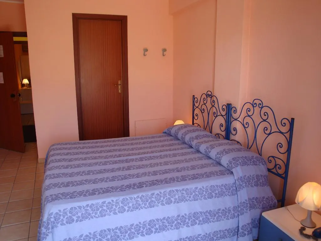 ****  Hotel Nike Giardini Naxos Italy