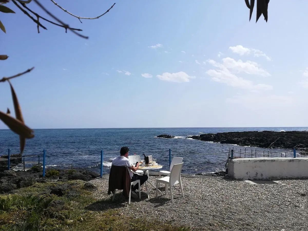 Hotel Nike Giardini Naxos