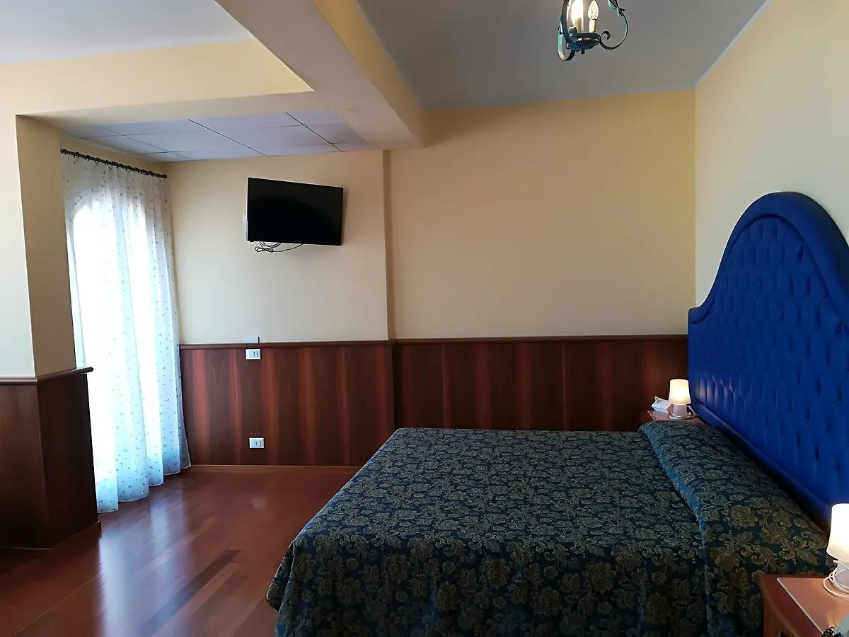 ****  Hotel Nike Giardini Naxos Italy