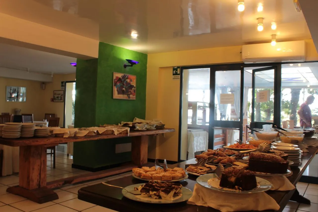 Hotel Nike Giardini Naxos