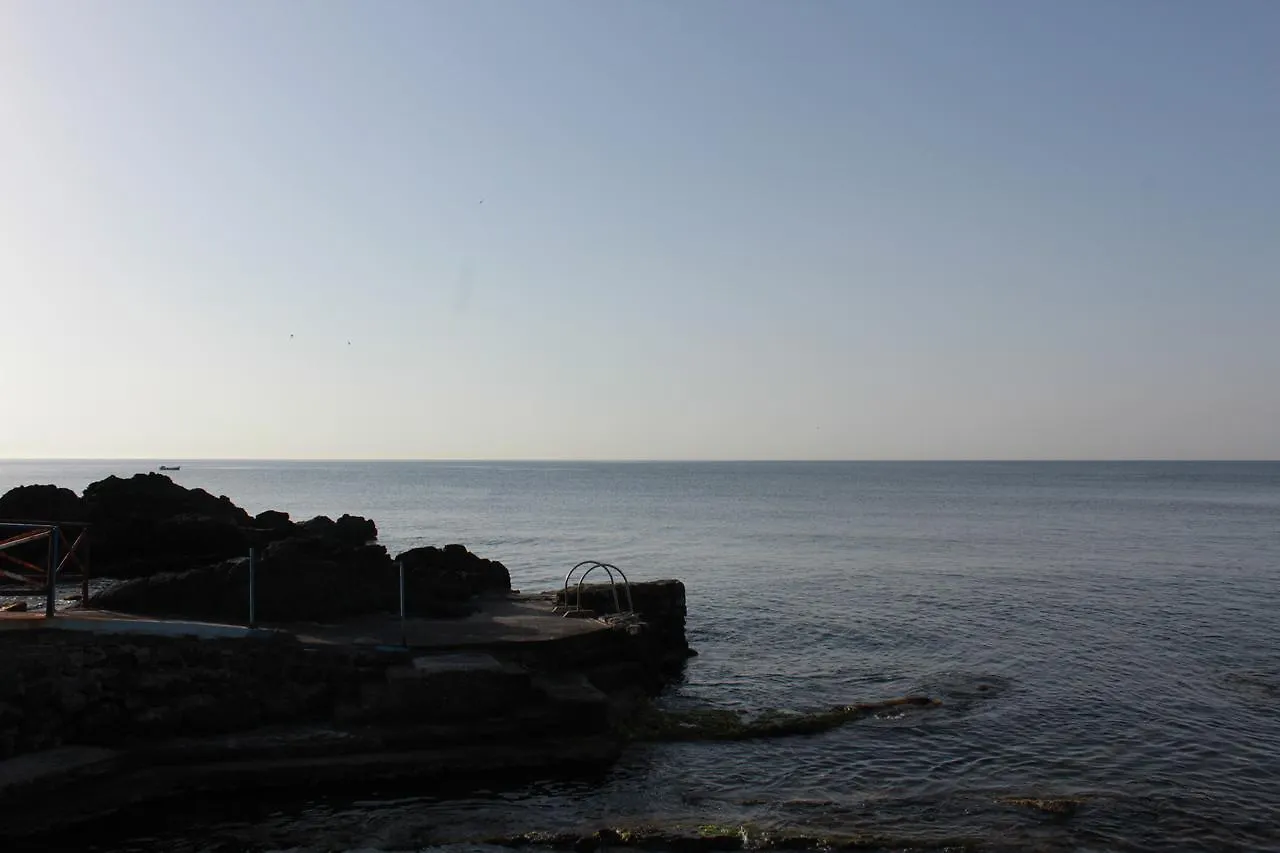 Hotel Nike Giardini Naxos Italy