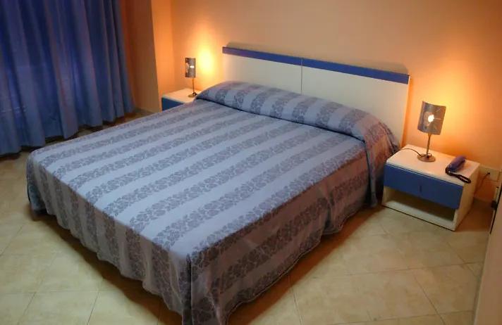 Hotel Nike Giardini-Naxos 4*,  Italie